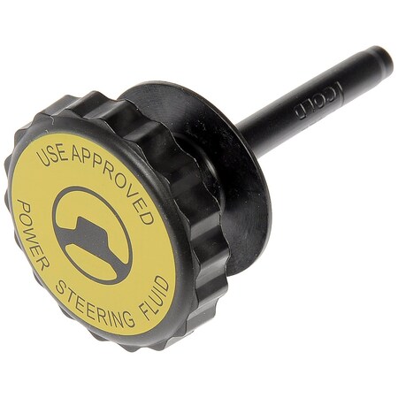 Dorman POWER STEERING CAP 82577